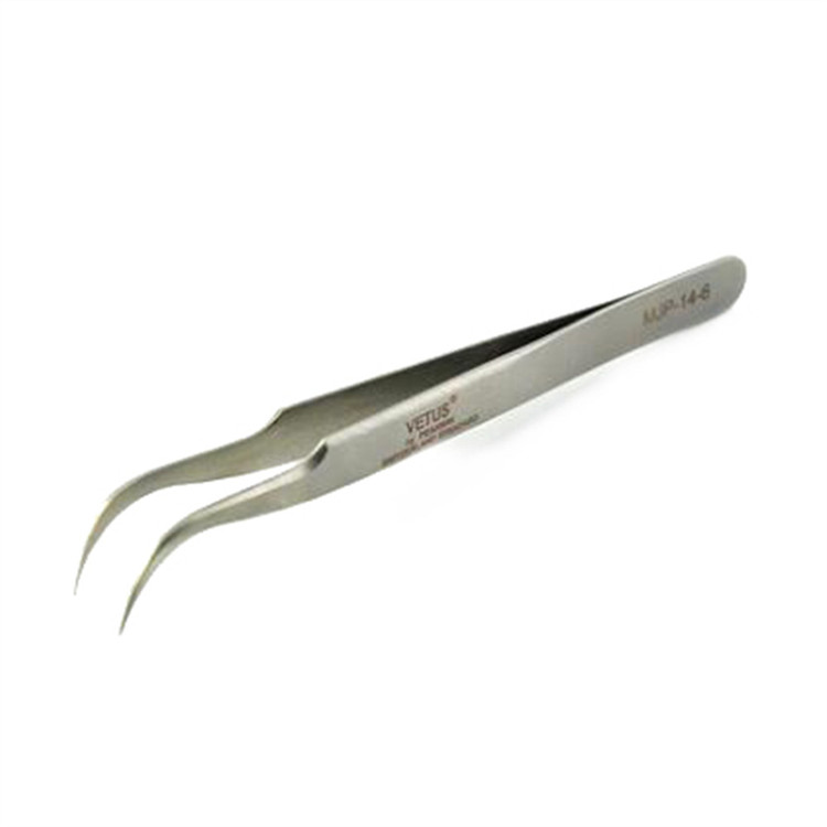 Premium tweezers for eyelashes applicator  Y-22